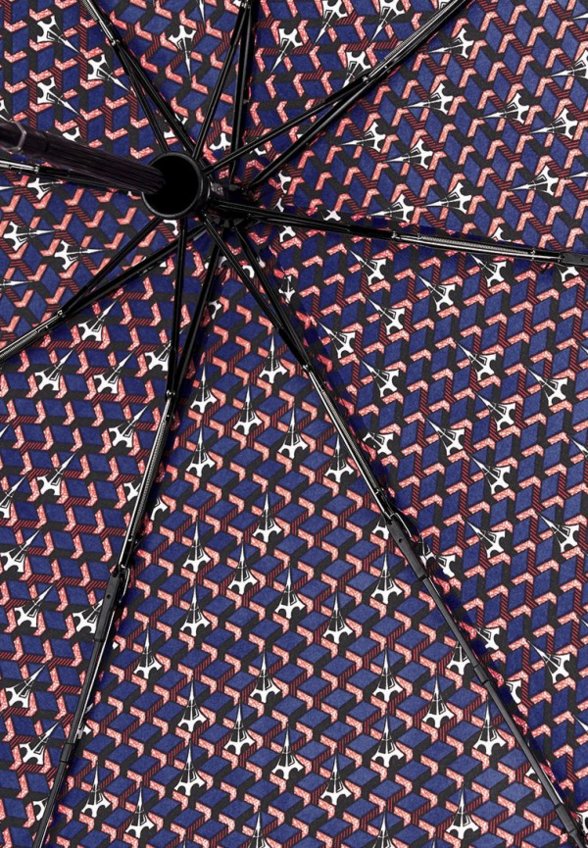 Зонт складной Henry Backer