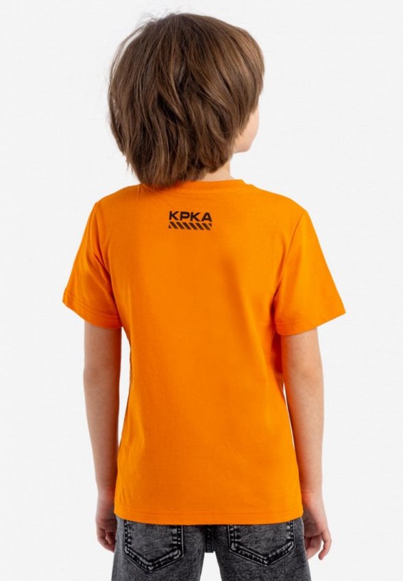 Футболка Kapika