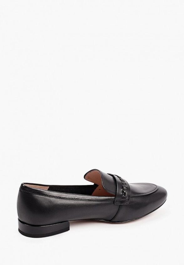 Лоферы Basconi