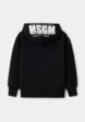 Толстовка MSGM Kids2  - превью