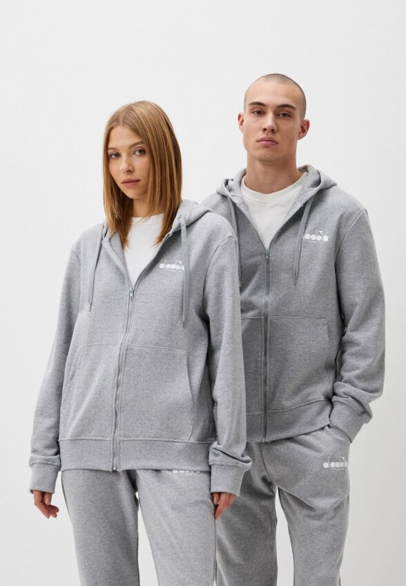 Толстовка Diadora