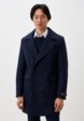 Пальто Bazioni1  - превью