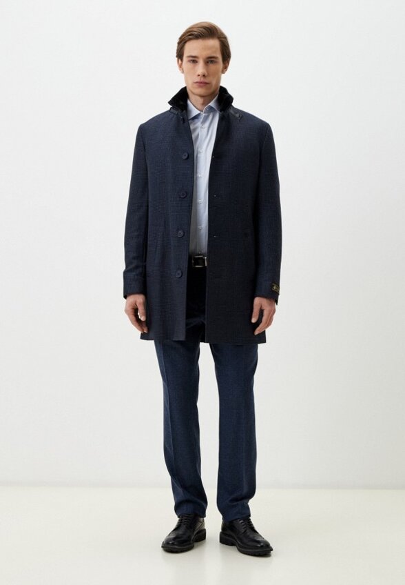 Пальто Bazioni