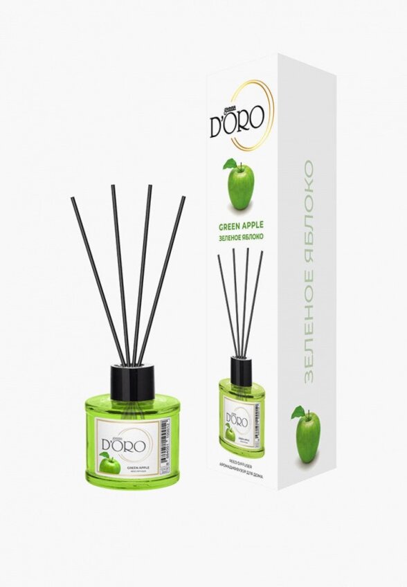 Аромадиффузор Gamma D'oro