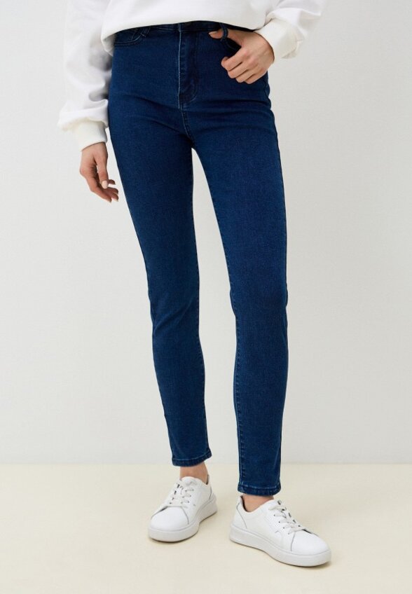 Джинсы Bluechic