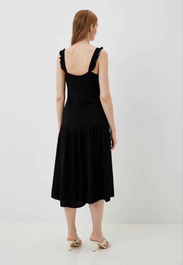 Сарафан Vickwool