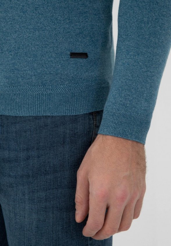 Джемпер Thomas Berger