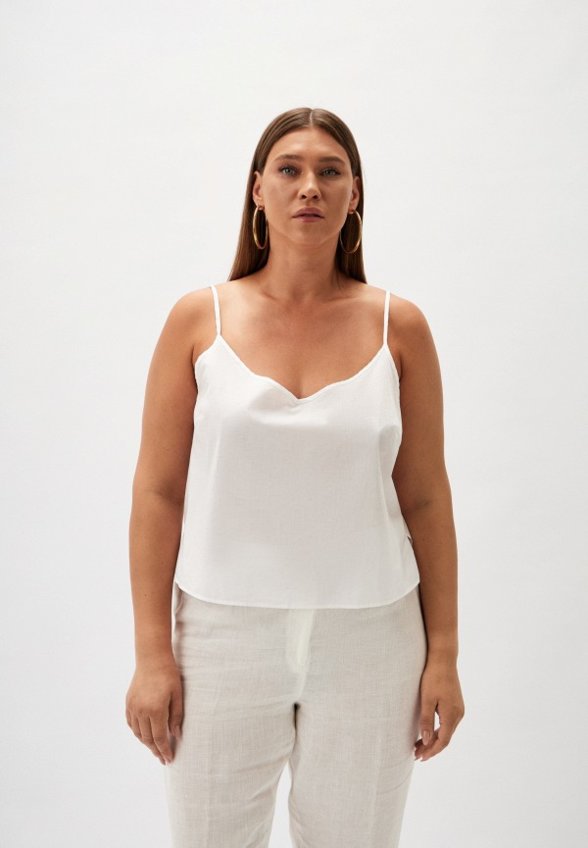 Рубашка и топ Marina Rinaldi Sport