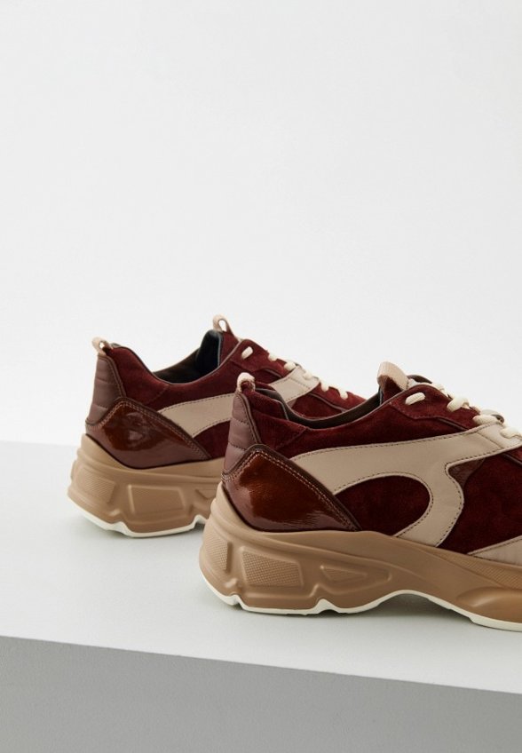 Кроссовки Högl