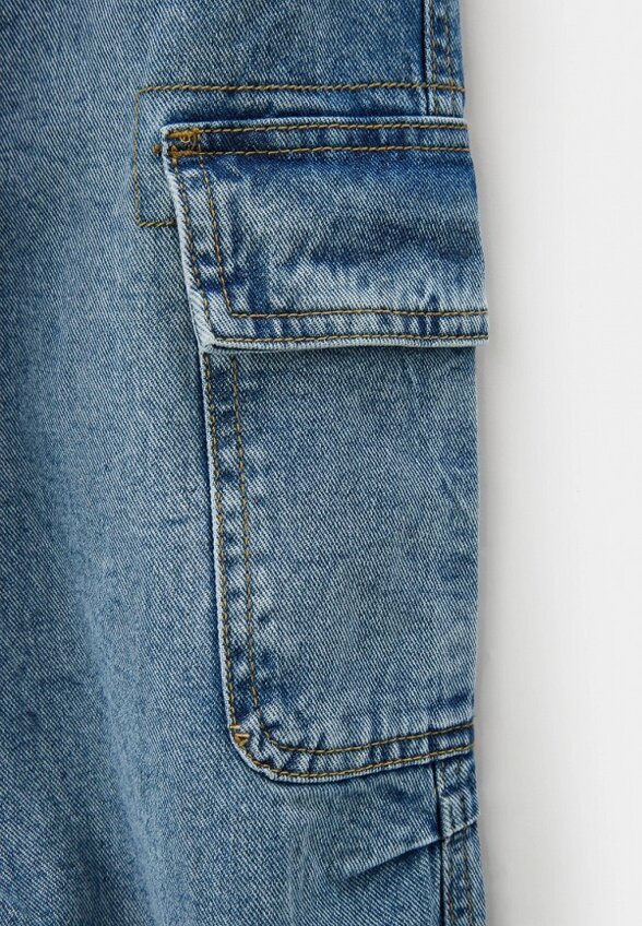 Джинсы Terranova