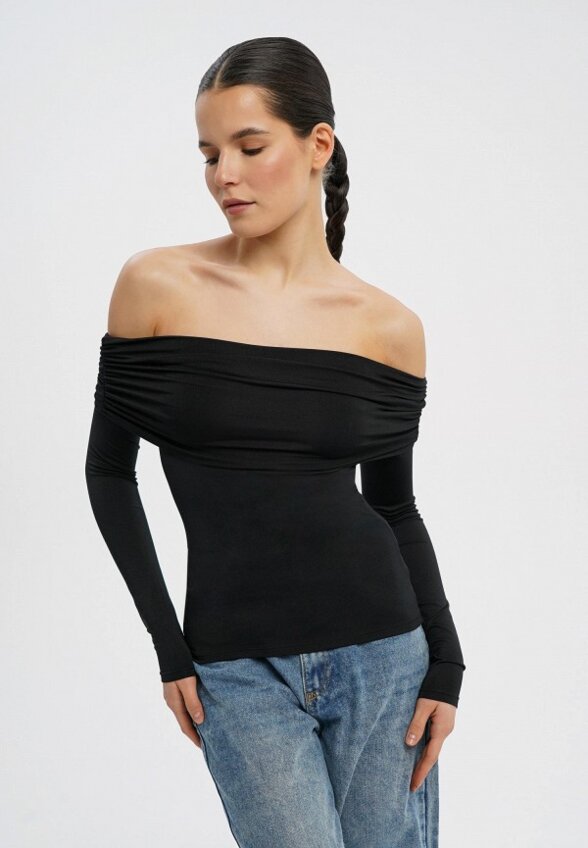 Лонгслив Твое