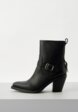 Ботильоны Ash1  - превью