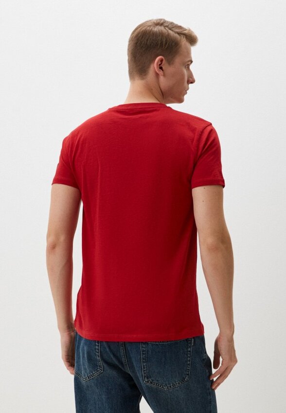 Футболка Timezone