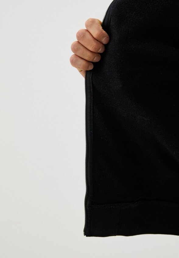 Толстовка Lyle & Scott