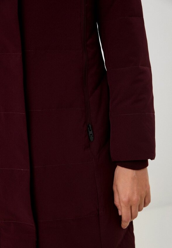 Пуховик W.sharvel