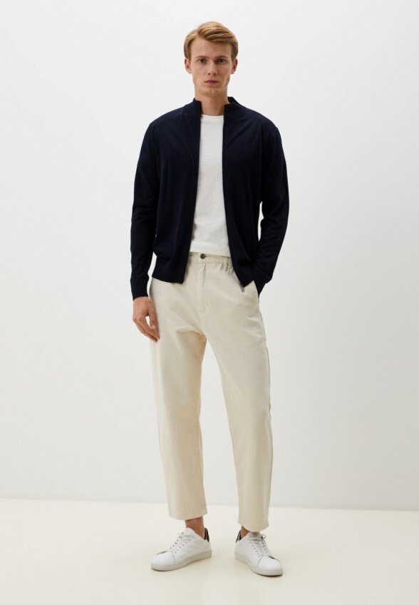 Кардиган Cudgi