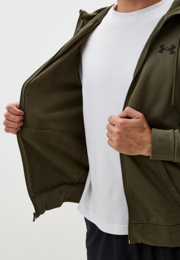 Толстовка Under Armour