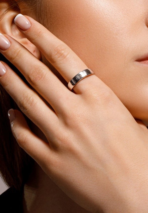 Кольцо Sokolov