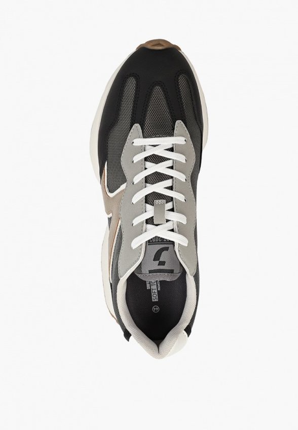 Кроссовки Safety Jogger