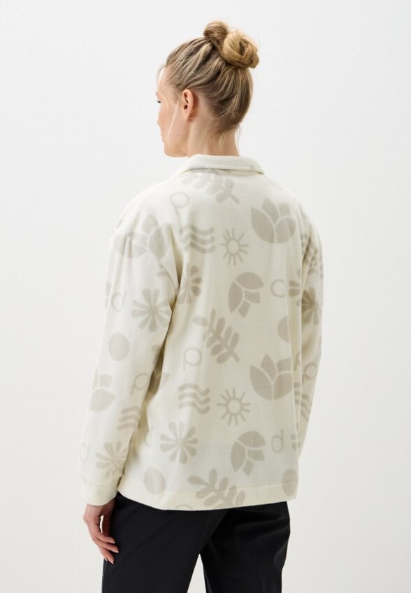 Олимпийка Protest