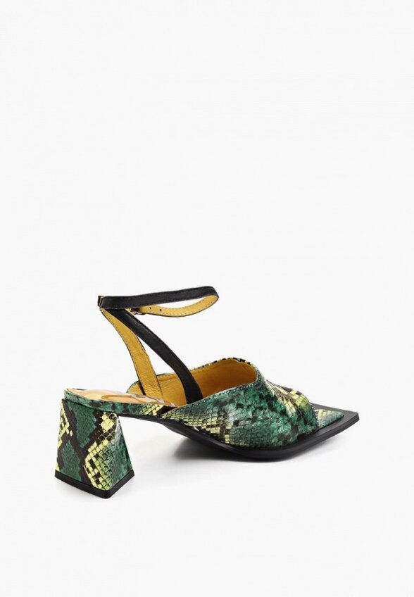 Босоножки Vasconte