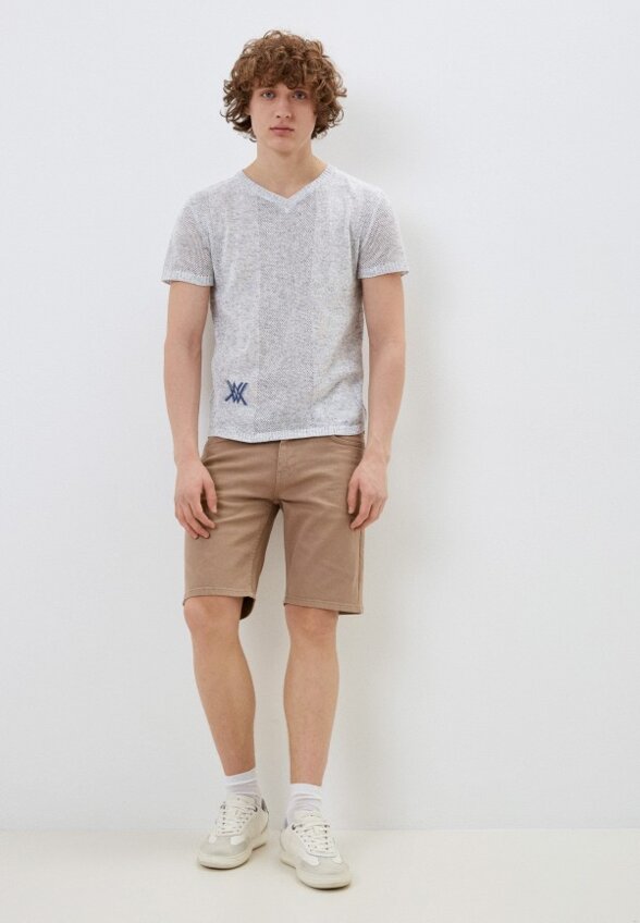 Пуловер Стим