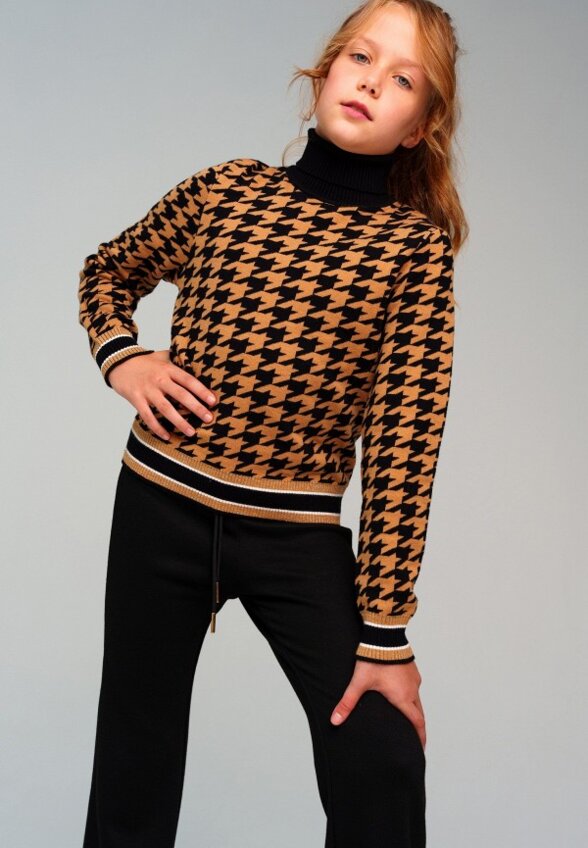 Свитер PlayToday