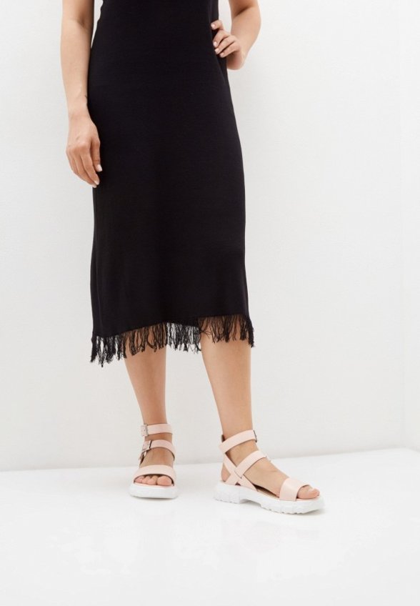 Сандалии Mastille