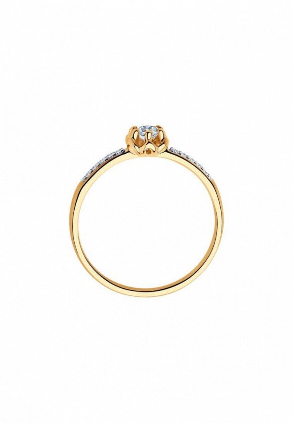 Кольцо Sokolov