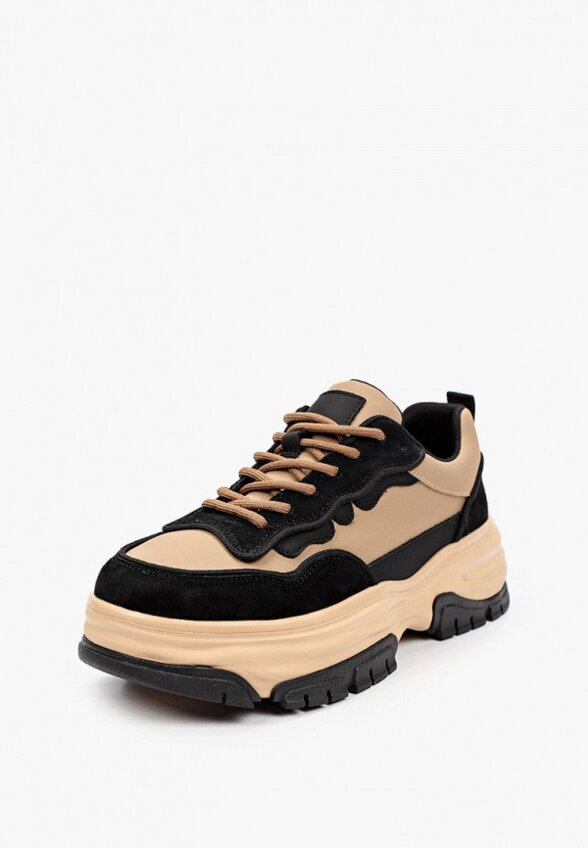 Кроссовки Sprincway