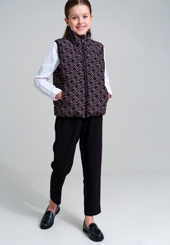 Жилет утепленный PlayToday