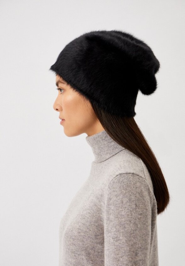 Шапка Coccinelle