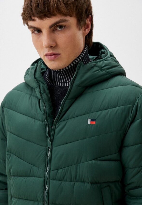 Куртка утепленная Marco Di Radi