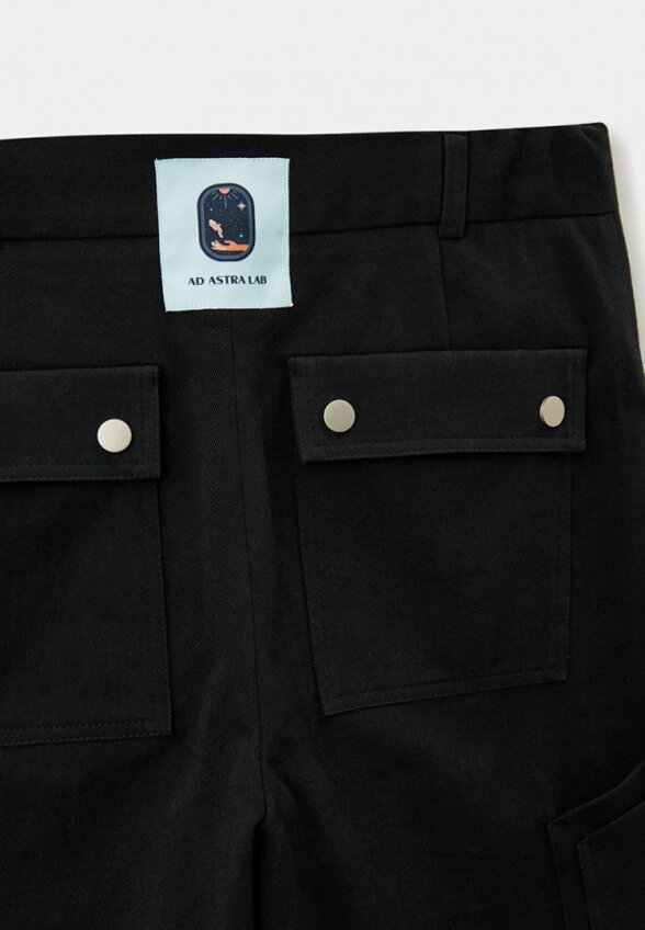Брюки Ad Astra Lab
