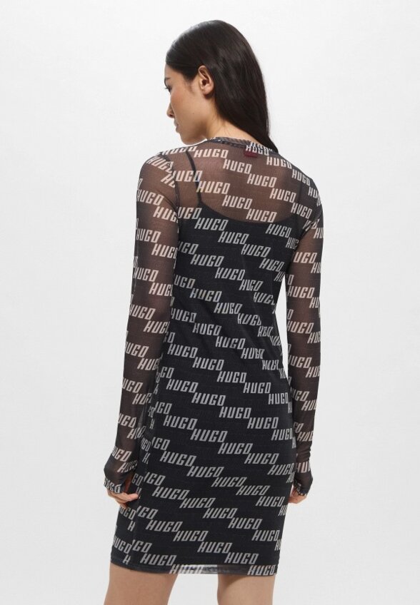 Платье Hugo