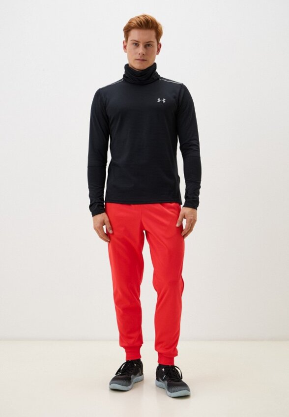 Лонгслив спортивный Under Armour