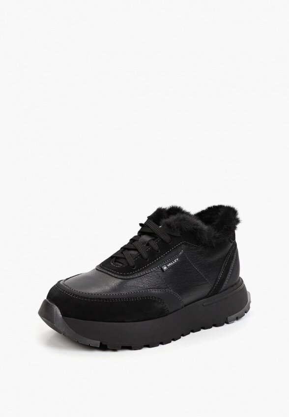 Кроссовки Valley