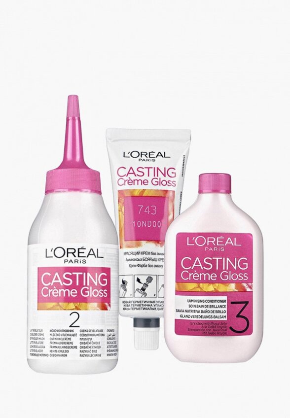 Краска для волос L'Oreal Paris