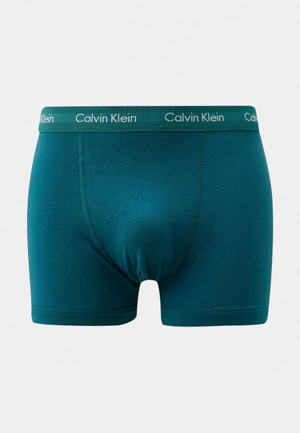 Трусы 3 шт. Calvin Klein Underwear