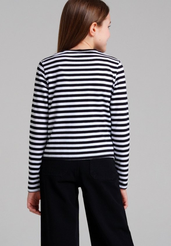 Лонгслив PlayToday