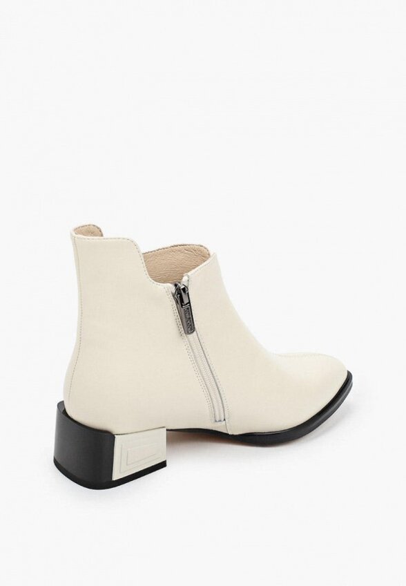 Ботильоны Milana