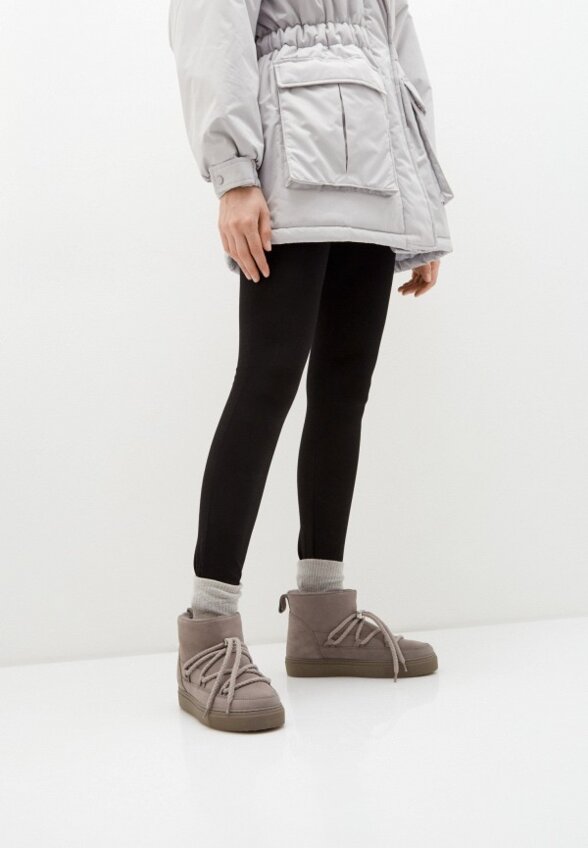 Полусапоги Inuikii