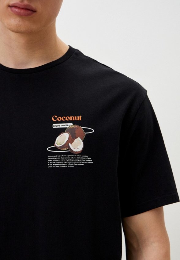 Футболка Befree