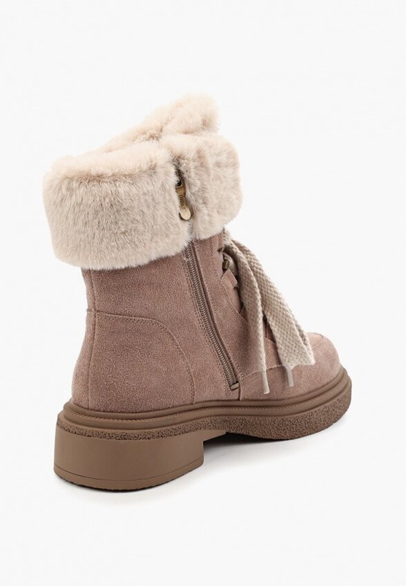 Ботинки Palazzo D'oro