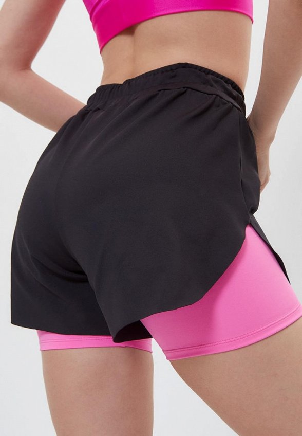 Шорты спортивные Euphoria