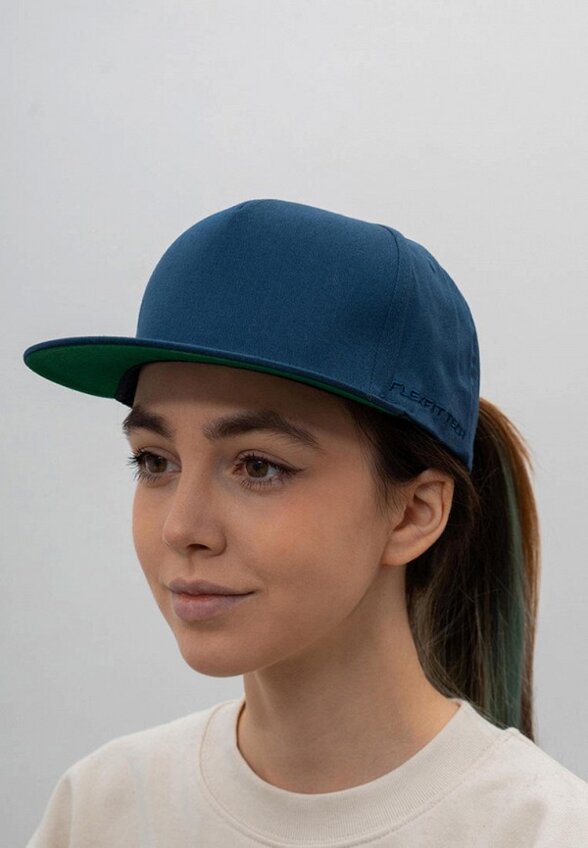 Бейсболка Flexfit