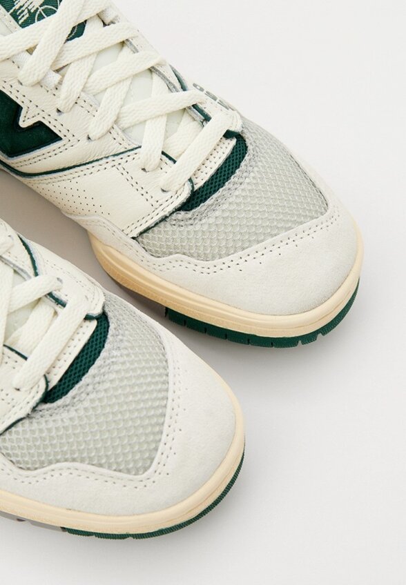 Кеды New Balance