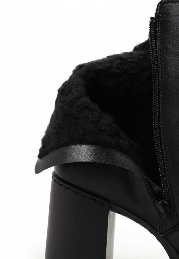 Ботильоны Rieker