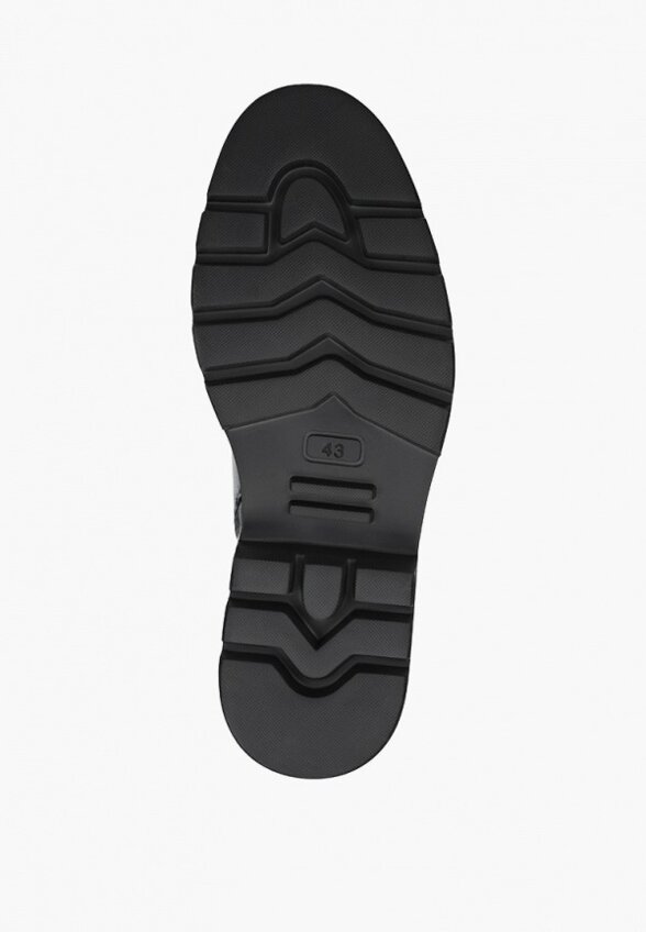 Ботинки Francesco Donni