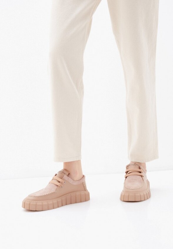 Ботинки Ascalini